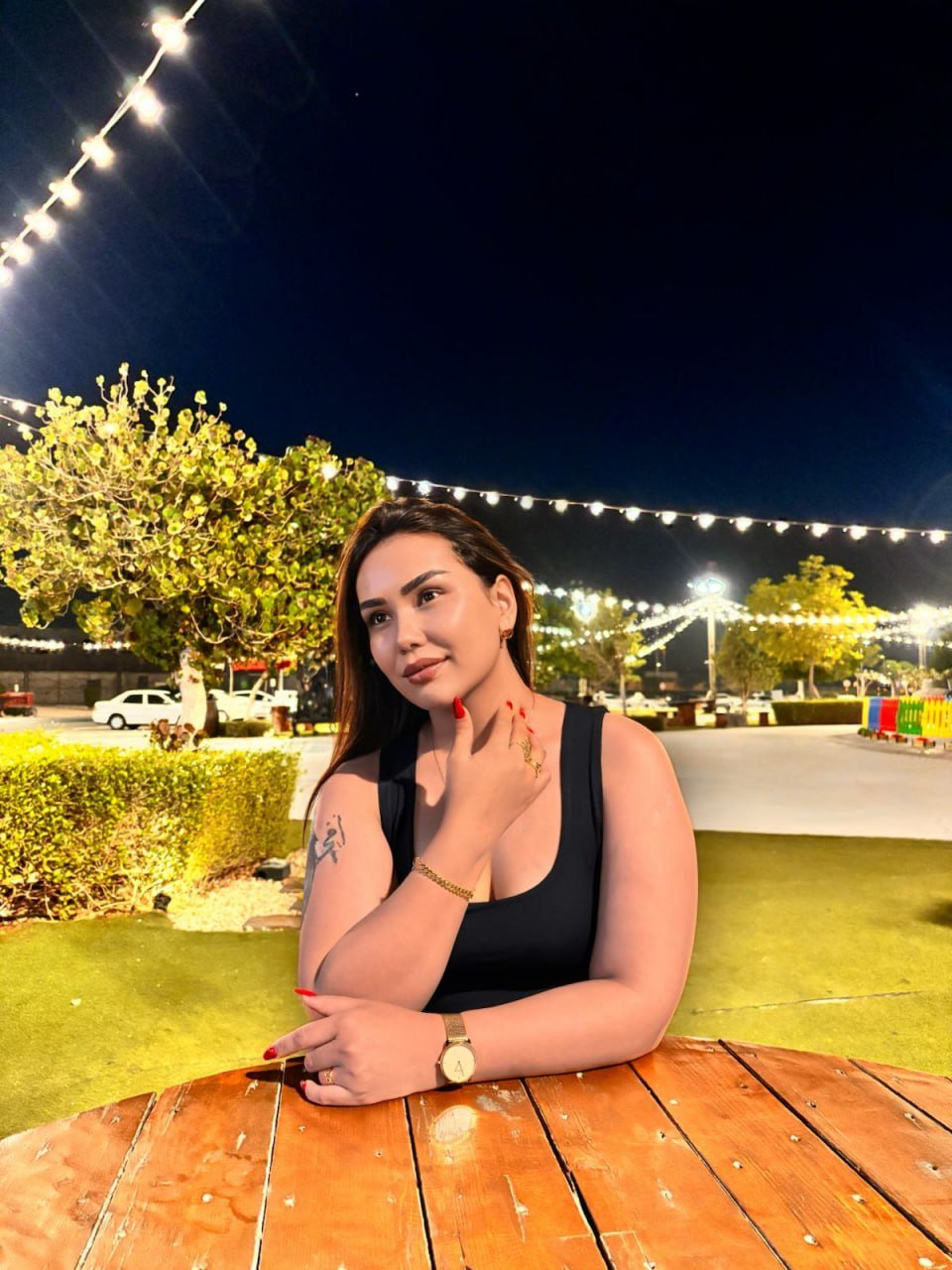 Deniz
